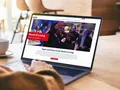 Eventplattform World of Living — Vorschaubild 2