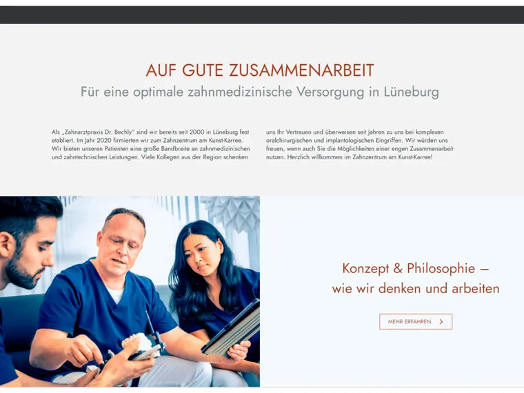 Zahnzentrum am Kunst-Karree — Bild 6