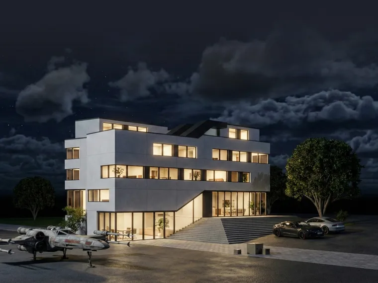 Zahnklinik im Bosch-Areal — Bild 5