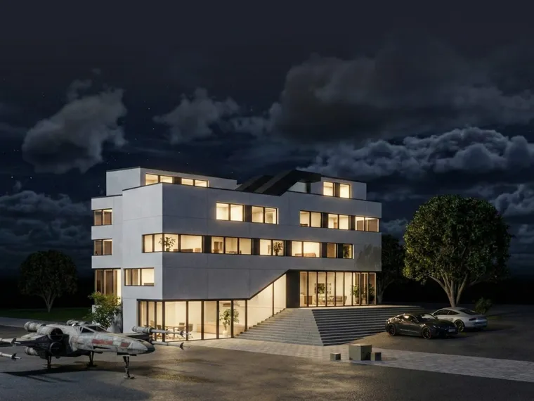 Zahnklinik im Bosch-Areal — Bild 3