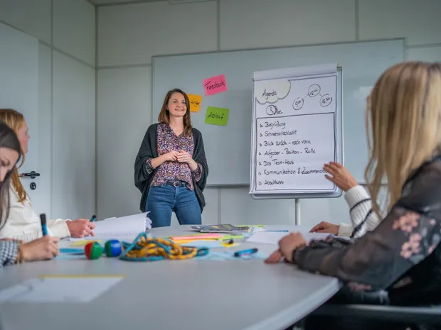 Digitale Personalentwicklung EDEKA Südwest