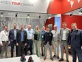 Messestand für GMT auf der BAUMA — Vorschaubild 1