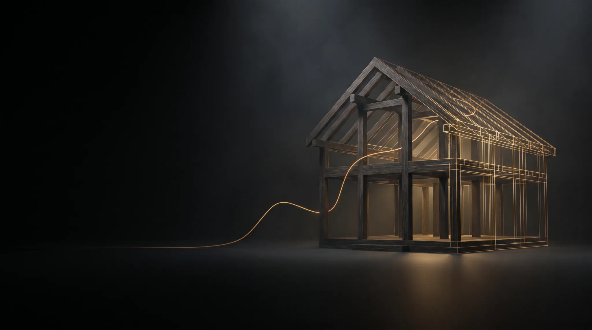 Titelmotiv der Komposition WeberHaus GmbH & Co. KG: WeberHaus