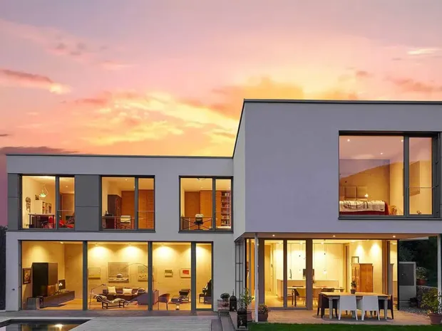 Website-Relaunch für Nord Süd Grund Immobilien