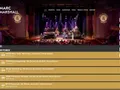 Die Live-Termine mit Datum, Ort und Spielstätte