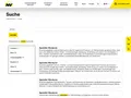 Erweiterte Suche auf Apache SOLR