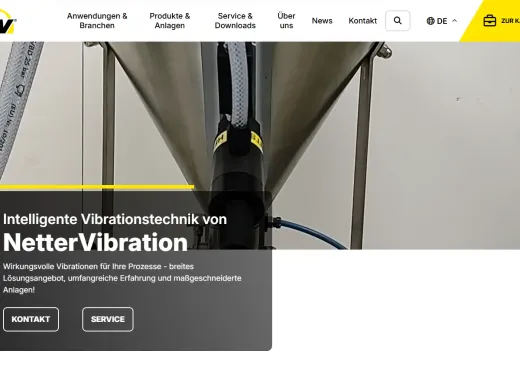 nettervibration.com
