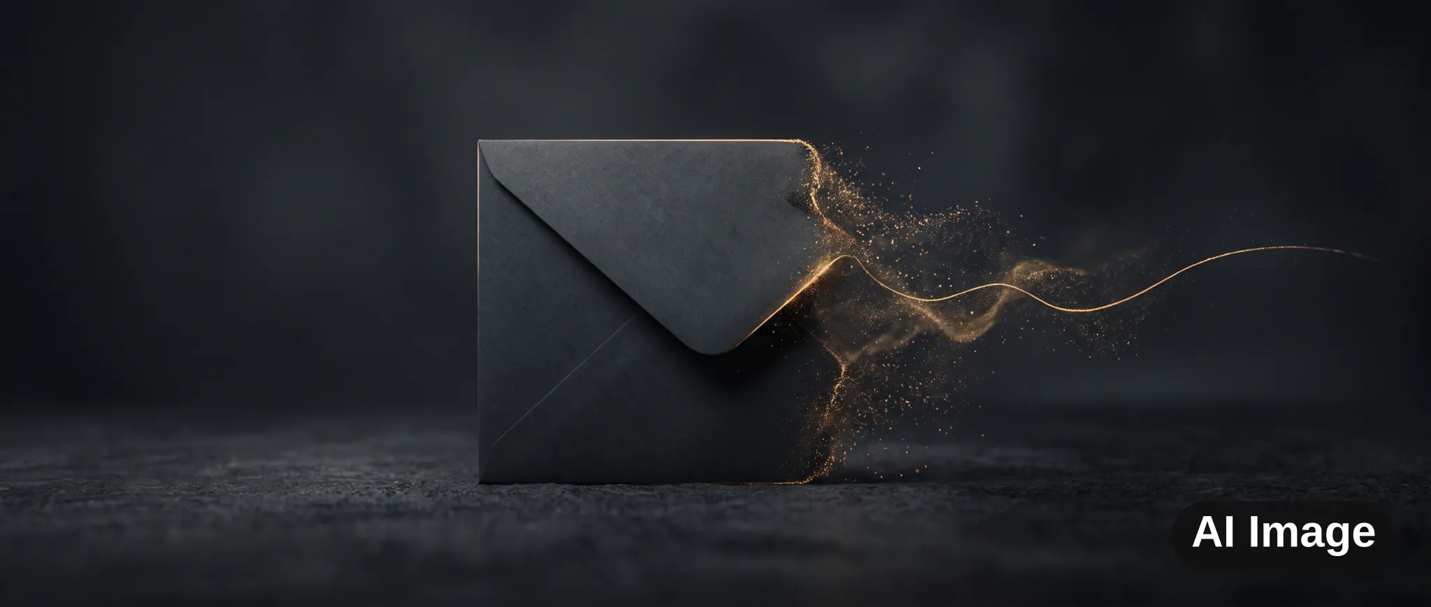 Titelmotiv (KI-generiert): Newsletter & E-Mail-Marketing
