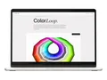 Colorloop – analoges Farbsystem digital — Vorschaubild 1
