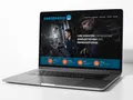 Website-Relaunch für sanizentra — Vorschaubild 1