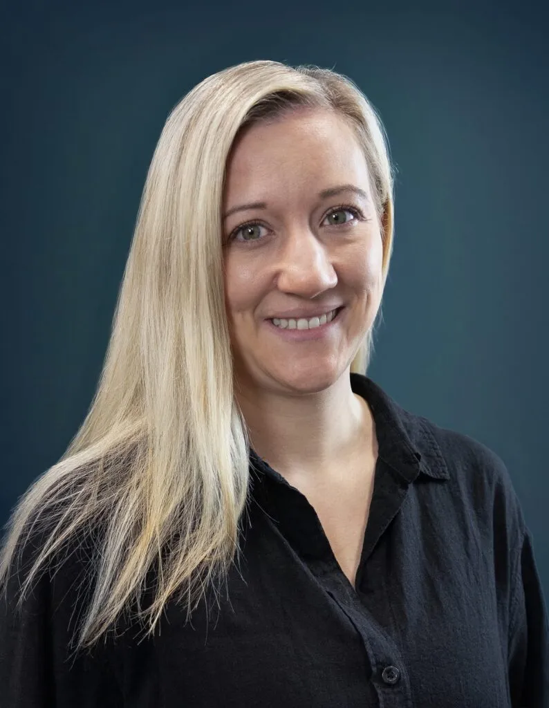 Portrait Sabrina Hönig