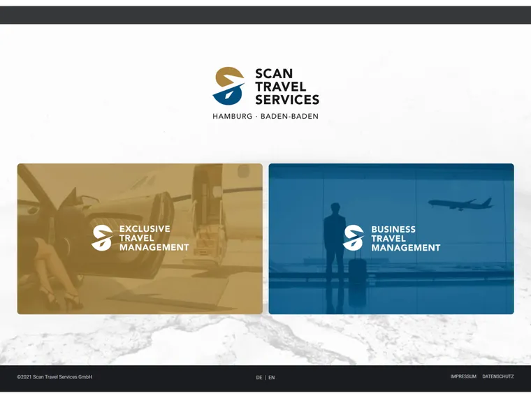 Scan Travel Services — Bild 3
