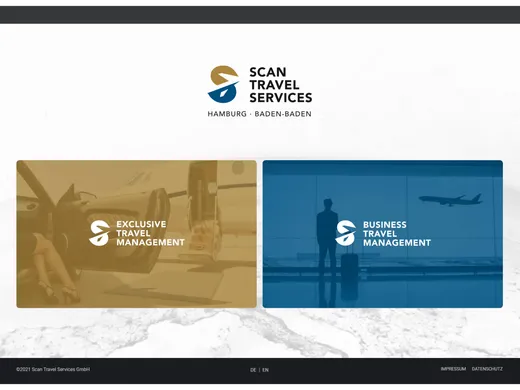 Scan Travel Services — weitere Ansicht
