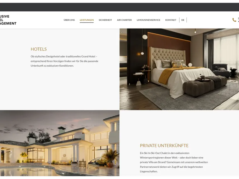 Scan Travel Services — Bild 4