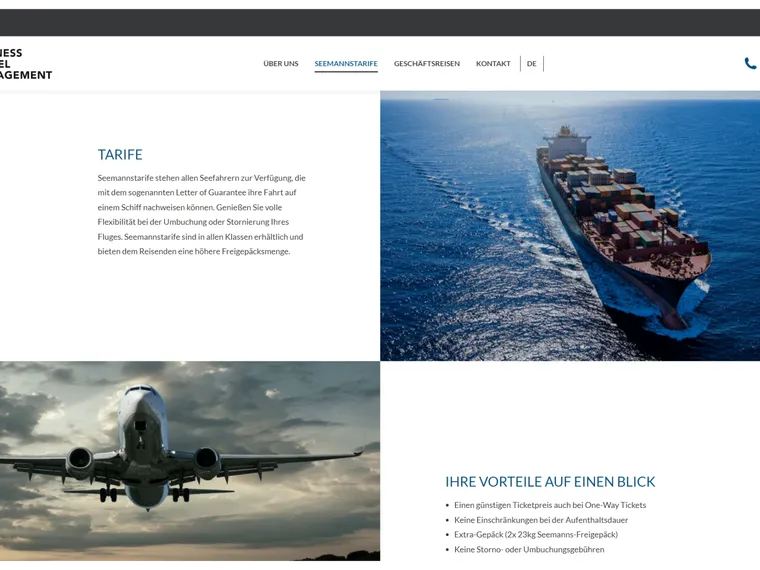 Scan Travel Services — Bild 5
