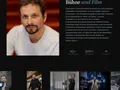 Der Abschnitt Bühne und Film