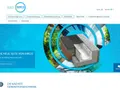Die Startseite von birco.de