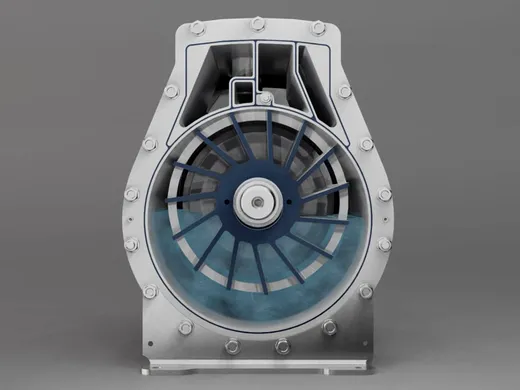 CVS engineering — weitere Ansicht