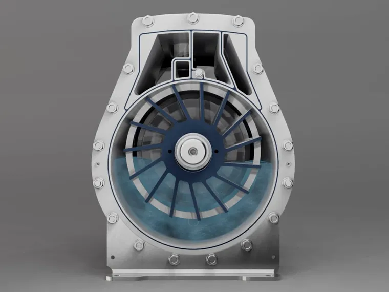 CVS engineering — Bild 4