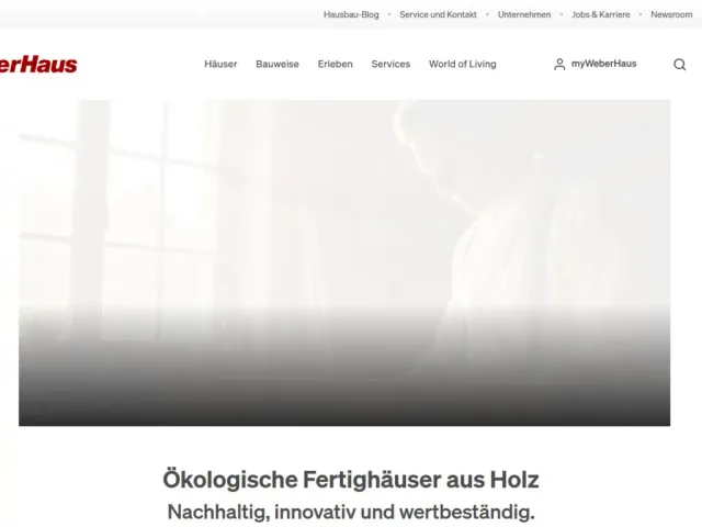 Markenauftritt auf TYPO3
