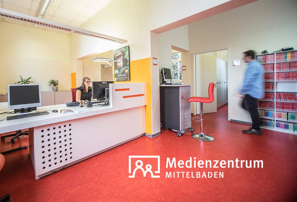 Medienzentrum Mittelbaden | MZM – WordPress Website